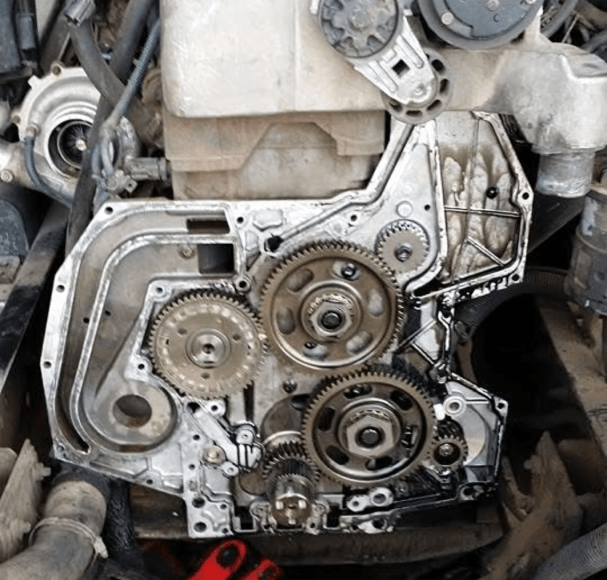 Service Image